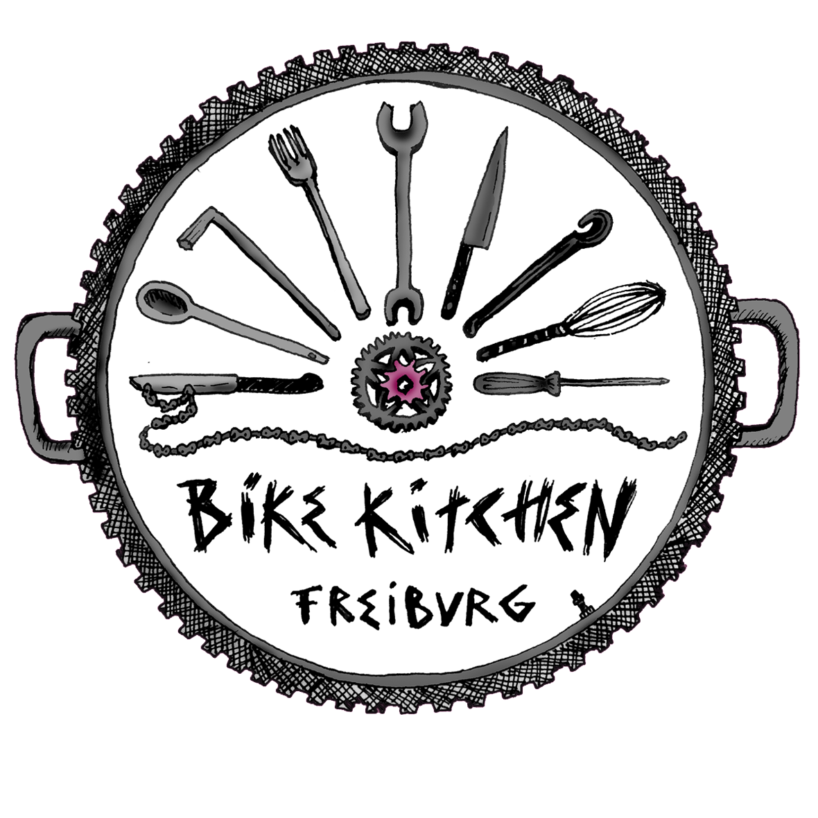 Bike-Kitchen